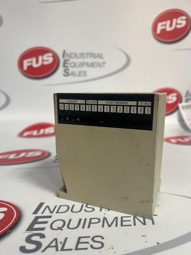 HONEYWELL 942-M3A-2D-1G1 DISTANCE SENSORS