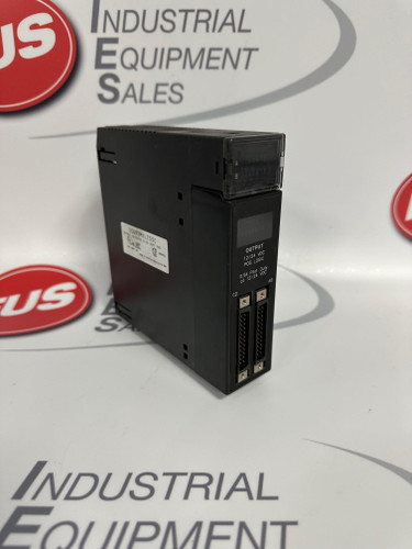 GE FANUC IC693MDL753C Output Module