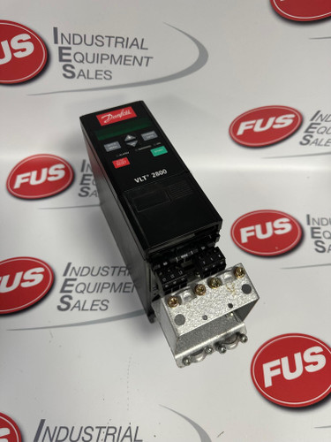 Danfoss  High-quality industrial automation spare parts for machine maintenance and repair.