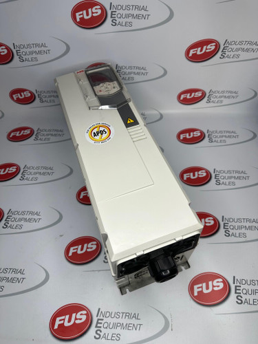 ABB ACS580-01-073A-4+B056 Variable Frequency Drive / Inverter