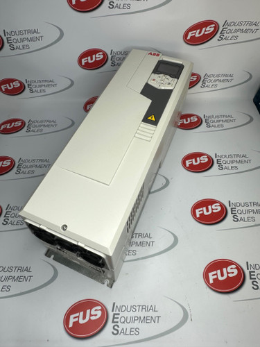 ABB ACS580-01-073A-4+J400 Variable Frequency Drive / Inverter