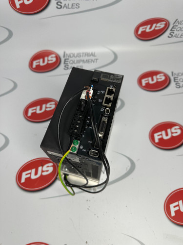 OMRON R88D-KN10F-ECT AC Servo Driver