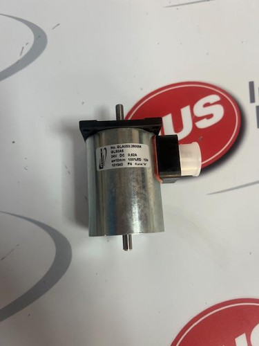 KENDRION  High-quality industrial automation spare parts for machine maintenance and repair.