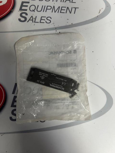 SCHMERSAL BPS 33 SAFETY SENSOR