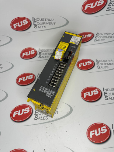 FANUC A06B-6080-H303 Servo Amplifier
