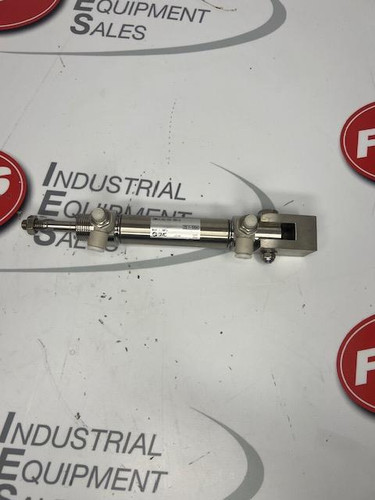 SMC  High-quality industrial automation spare parts for machine maintenance and repair.