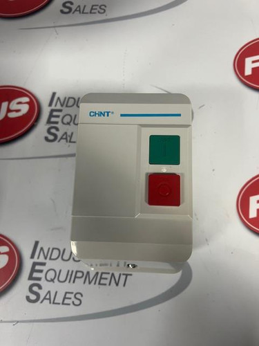 CHINT NQ3-5.5P DIRECT ONLINE STARTER