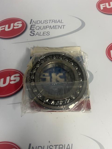 SKF 1216 SELF ALIGNING BALL BEARING 80X40MM