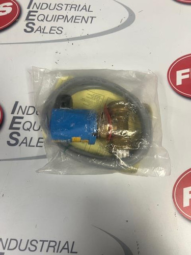 RS | NOVOTECH CONTROLS SPCO SERIES CONTROL VALVE FLOW SENSOR