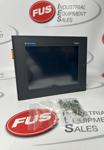 Telemecanique Magelis / Schneider Electric XBTGT4330 Graphic Terminal HMI