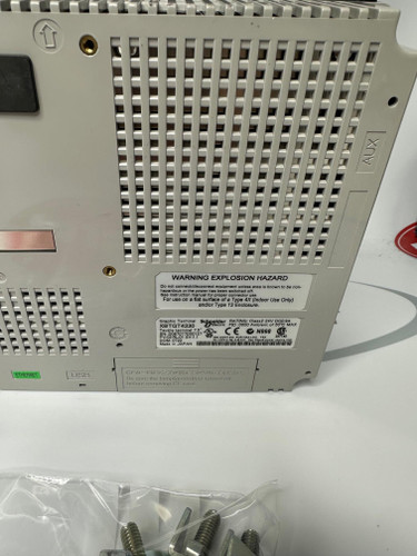 Telemecanique Magelis / Schneider Electric XBTGT4330 Graphic Terminal HMI