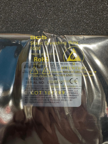 Advanced Micro Devices  / AMCI 1241 Module