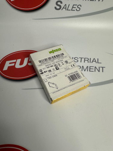 WAGO 750-1406 16DI
