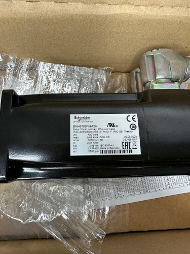 Schneider Electric BMH0702P06A2A Servo Motor