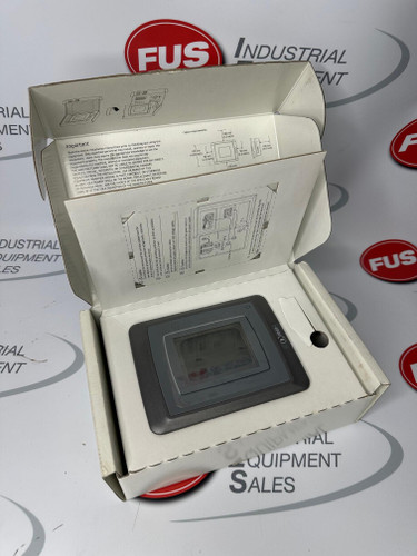Mitsubishi E1043 HMI / 06702
