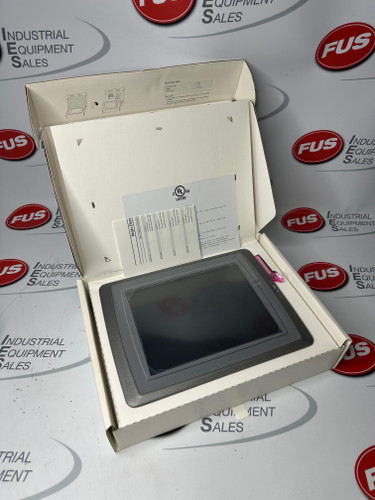 Beijer E1101 / 06035E HMI