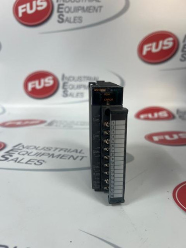 MITSUBISHI Q64DAN CONVERETER UNIT