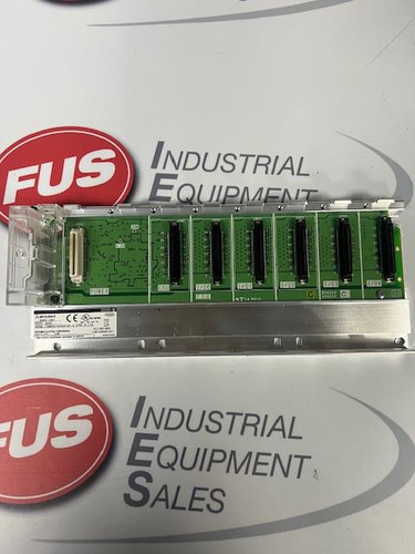 MITSUBISHI Q35B SLOT RACK