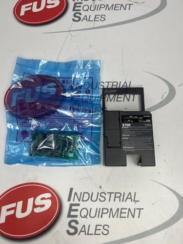 MITSUBISHI  High-quality industrial automation spare parts for machine maintenance and repair.