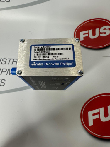 mks Granville-Phillips 275330-GP 275 Mini-Convectron