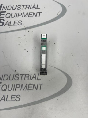 ALLEN BRADLEY 1734-IB8 DIGITAL OUTPUT MODULE