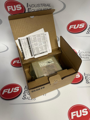 OMRON R88D-GN04H-ML2 AC Servo Driver