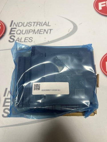 MITSUBISHI  High-quality industrial automation spare parts for machine maintenance and repair.
