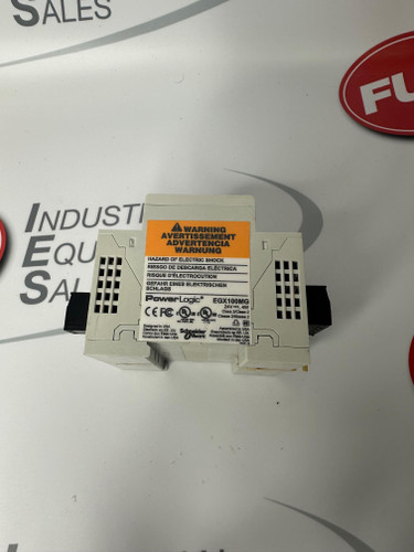 Merlin Gerin EGX100MG Ethernet Gateway