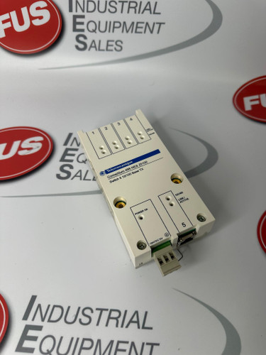 Telemecanique ConneXium 499 NES 25100