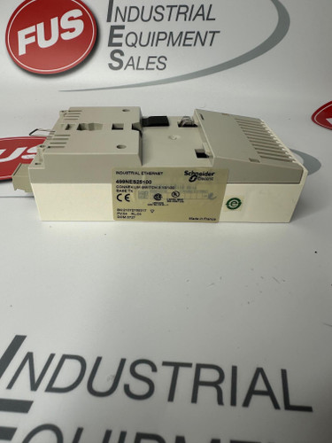 Telemecanique ConneXium 499 NES 25100