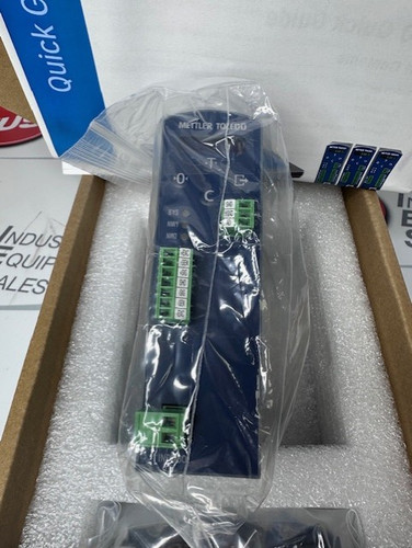 Mettler Toledo T36000D1000A00030 Weighing Terminal IND360