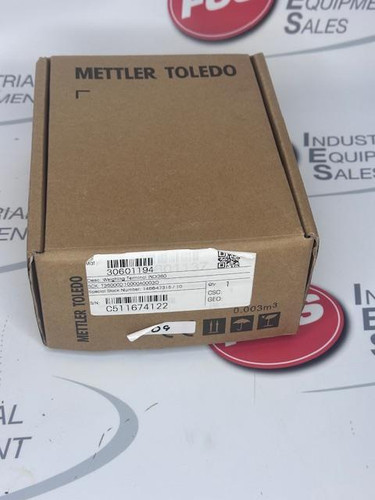 Mettler Toledo T36000D1000A00030 Weighing Terminal IND360