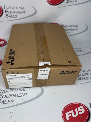MITSUBISHI  High-quality industrial automation spare parts for machine maintenance and repair.