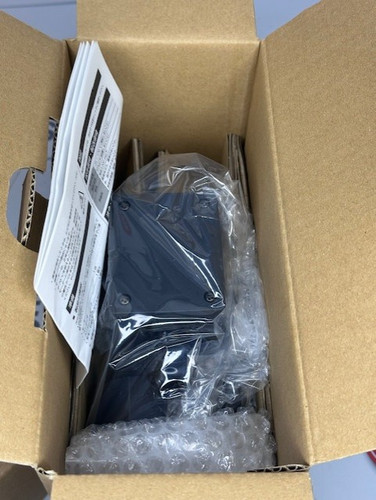 Oriental Motor 5IK90GE-SW2T Clockwise Parallel Shaft AC Motor