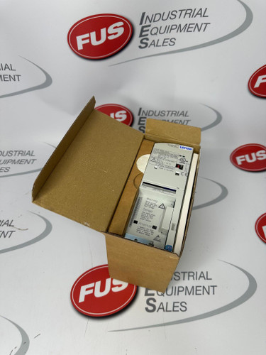 LENZE E82EV751_2C INVERTER DRIVE 8200 Vector 0.75kW