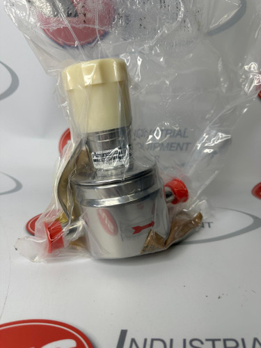 RICHARDS INDUSTRIALS STERIFLOW JSRH-DN20-6L Valve