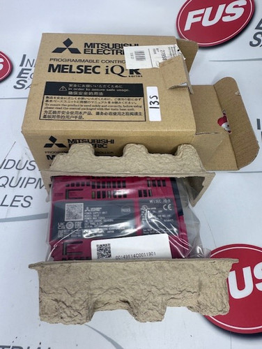 Mitsubishi R61P Power Supply