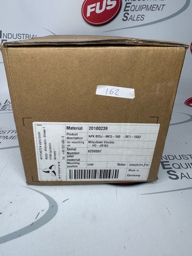 Wittenstein  High-quality industrial automation spare parts for machine maintenance and repair.