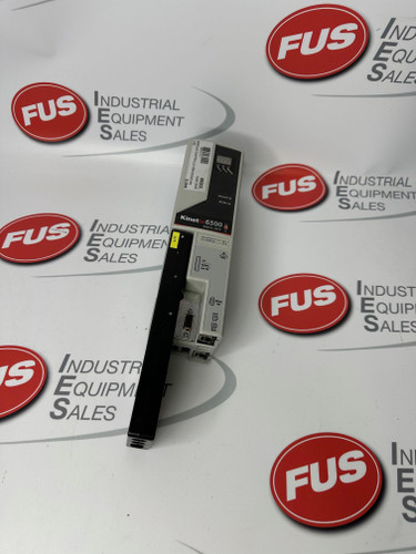 Allen-Bradley 2094-EN02D-M01-S0 SAFE OFF CONTROL MODULE