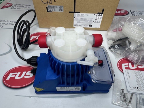 SEKO AKL800NHH009 Dosing Pump