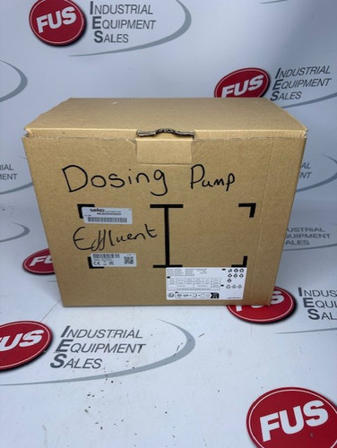 SEKO AKL800NHH009 Dosing Pump