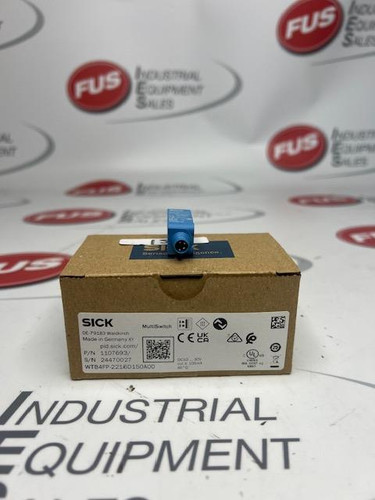 SICK KTM-LP22181P COLOR-SCALE SENSOR