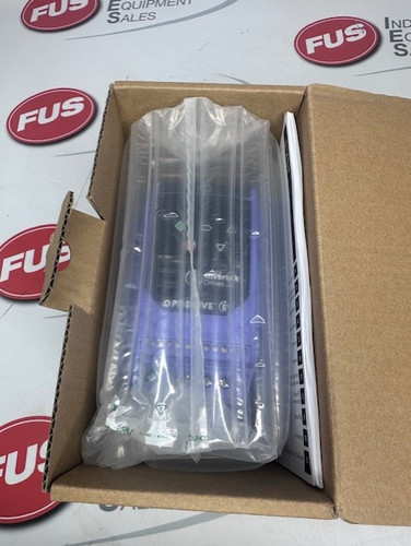 Optidrive E3 ODE-3-120023-1F12 Inverter Drive, Invertek Drives