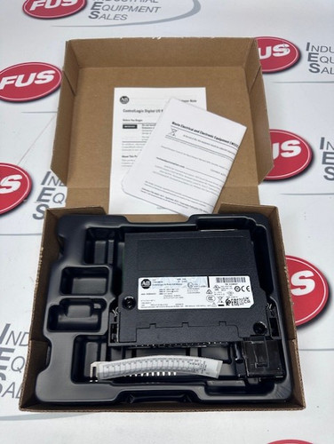 Allen Bradley  High-quality industrial automation spare parts for machine maintenance and repair.