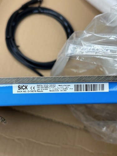 Sick RFA 332-2032 Midrange Antenne Barcode Scanner