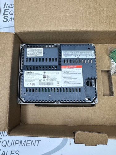 Schneider Pro-Face PFXLM4301TADDC 5.7 Controller Panel, HMI