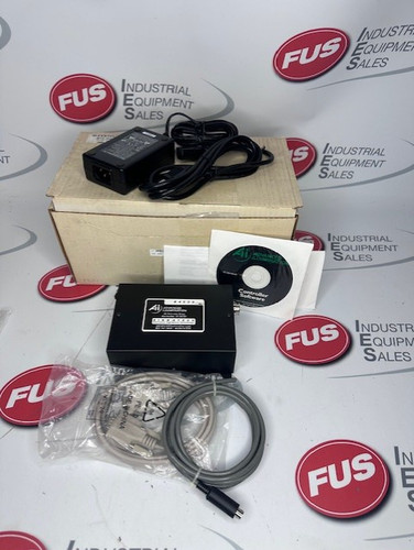 Advanced Illumination S4000 Stobe Controller, Systech MTL-S4000