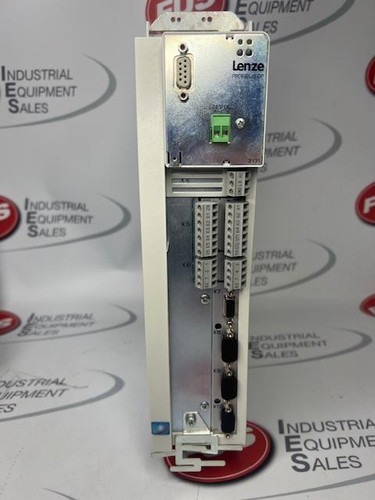 Lenze  High-quality industrial automation spare parts for machine maintenance and repair.