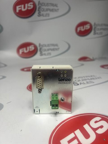 LENZE EMF 2131 IB MODULE