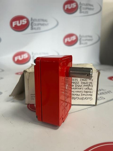 GUARDMASTER HS-2 SAFETY SWITCH ROTACAM